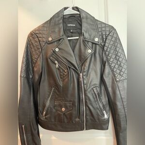 Express Motto Jacket